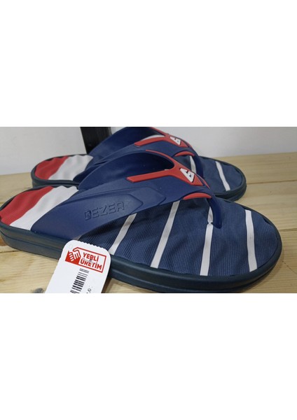 Rahat Taban Parmak Arası Yazlık Erkek Terlik modelleri