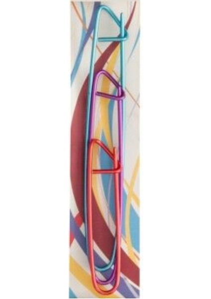 Büro Ev Ofis Hobi Dikiş Atölyesi Için 3ADET Yün Filketesi Seti