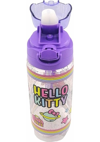 Hello Kity Lila Renk Matara 500 ML 76825 modelleri