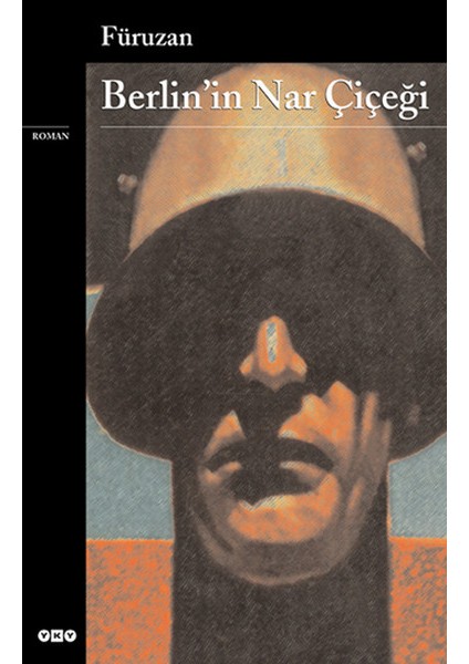 Berlin In Nar Çiçeği