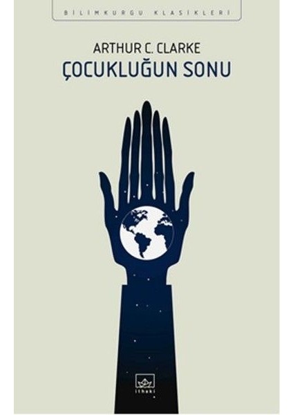 Çocukluğun Sonu
