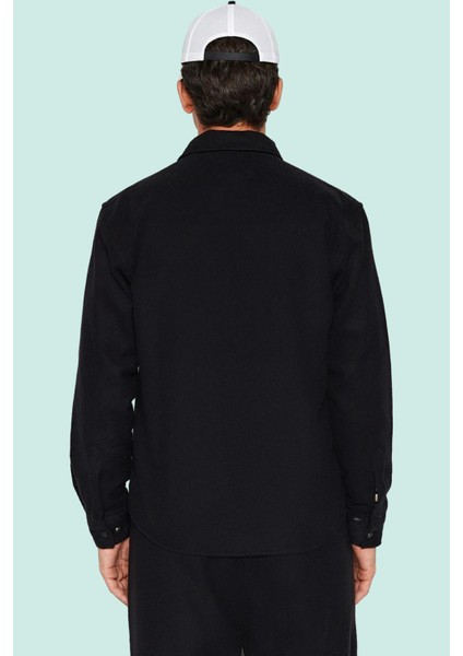 Erkek Relaxed Fit Kaşe Ceket Gömlek Şık ve Rahat Günlük Tarz Hafta Sonu Yaz Aylarının Vazgeçilmezi modelleri