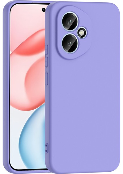 Honor 400 Kılıf Lansman Içi Kadife Silikon fiyatları
