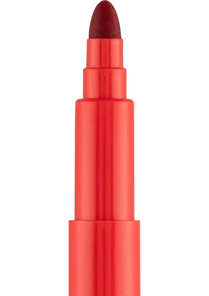 Jumbo Keçeli Kalem 12'li Set (Plastik Kutulu) fırsatları