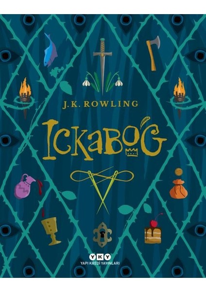 Ickabog