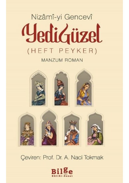 Yedi Güzel (Heft Peyker)