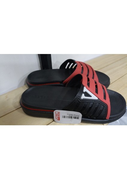 Yazlık Kaymaz Rahat Taban Plaj Deniz Havuz Bahçe Günlük Erkek Terlik fırsatları