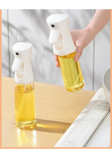 10 Adet Boş Şişe Beyaz Spreyli Kolonya Şişesi Doldurulabilir Cam Yağ ve Parfüm Şişesi 200 ml modelleri