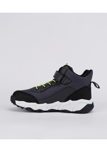 Taykan Cırtlı Ortopedik Suya Dayanıklı Outdoor Erkek Çocuk Bot modelleri