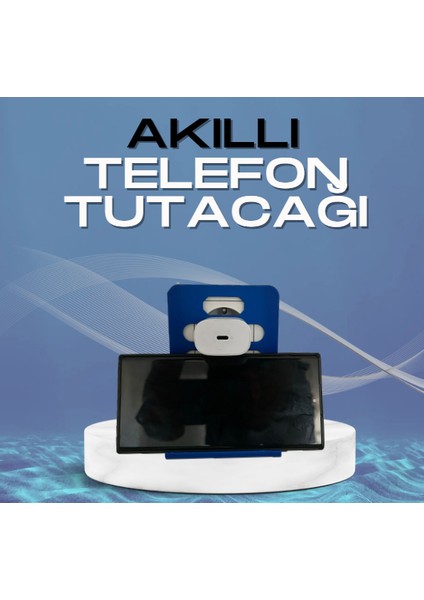Priz Telefon Tutacağı