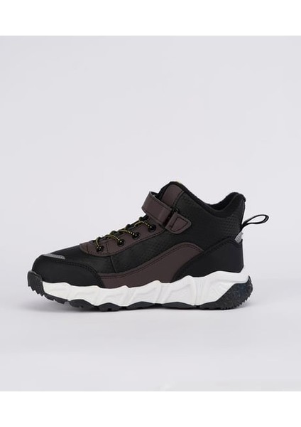 Taykan Cırtlı Ortopedik Suya Dayanıklı Outdoor Erkek Çocuk Bot modelleri