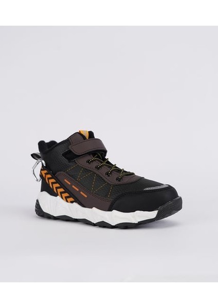 Taykan Cırtlı Ortopedik Suya Dayanıklı Outdoor Erkek Çocuk Bot fırsatları