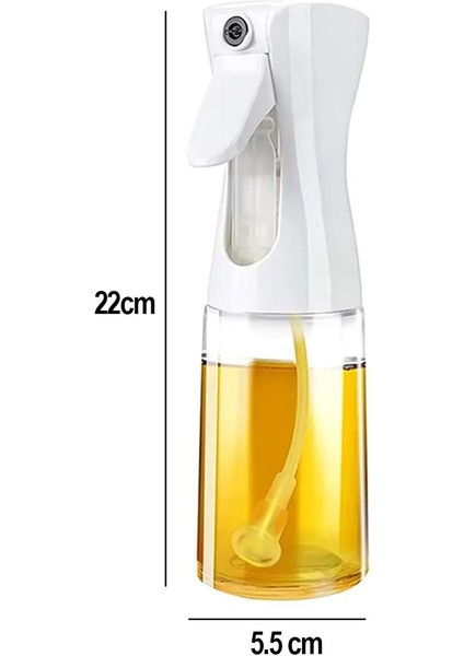 3 Adet Boş Şişe Beyaz Spreyli Kolonya Şişesi Doldurulabilir Cam Yağ ve Parfüm Şişesi 200 Ml3 fiyatları