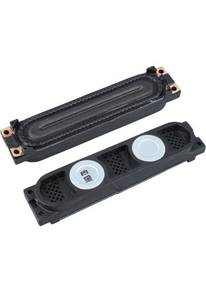 10W 6 Ohm 85X18X11MM Tv Hoparlör (4887)