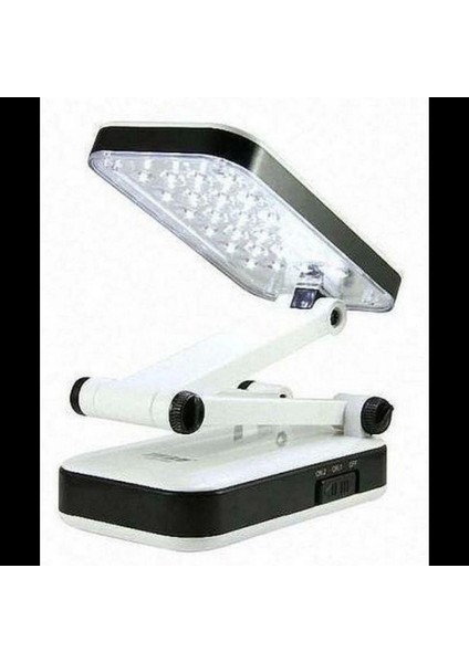 Polizei P-088 Sarjlı Robot LED Masa Lambası fiyatları