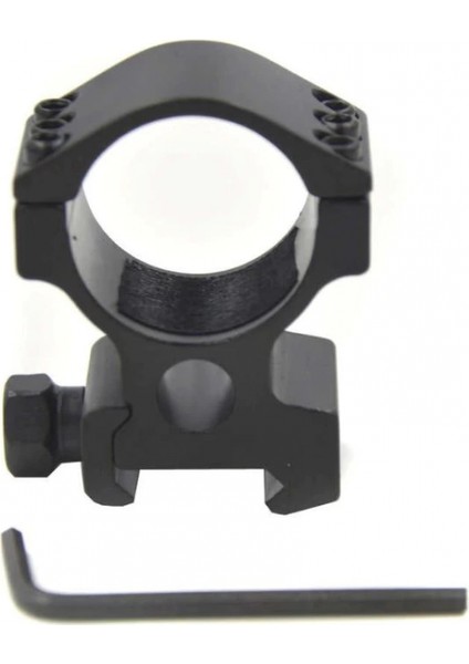 30MM/21MM Lazer Fener Bağlama Aparatı