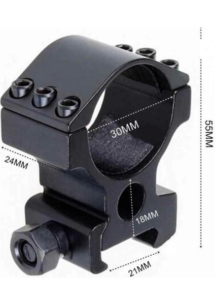 30MM/21MM Lazer Fener Bağlama Aparatı fiyatları