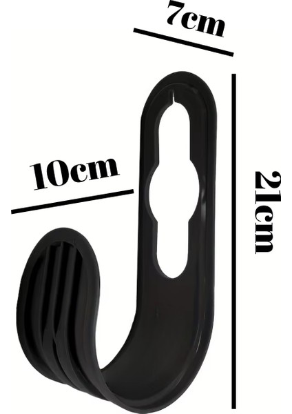 Plastik Bahçe Hortumu Askısı Duvara Veya Musluğa Asılabilir Kanca modelleri