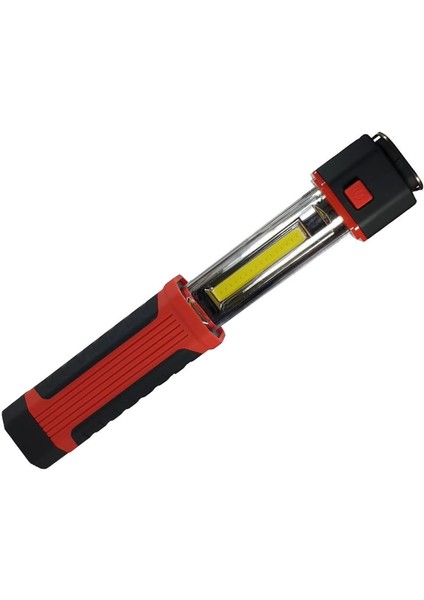 Çalışma Ve Kamp Lambası Wt-292