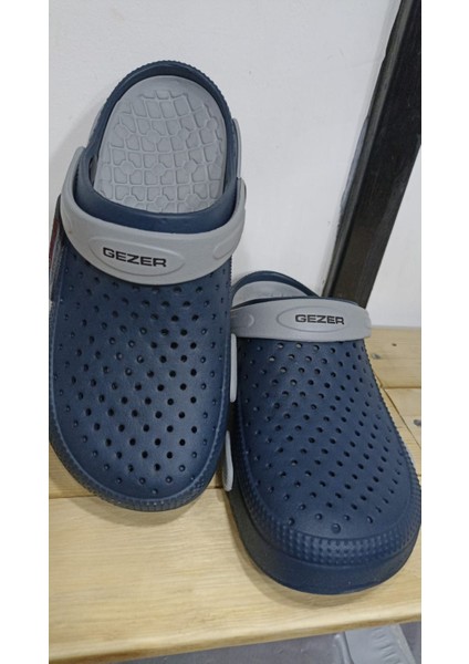 Yeni Sezon Rahat Taban Günlük Cross Erkek Terlik