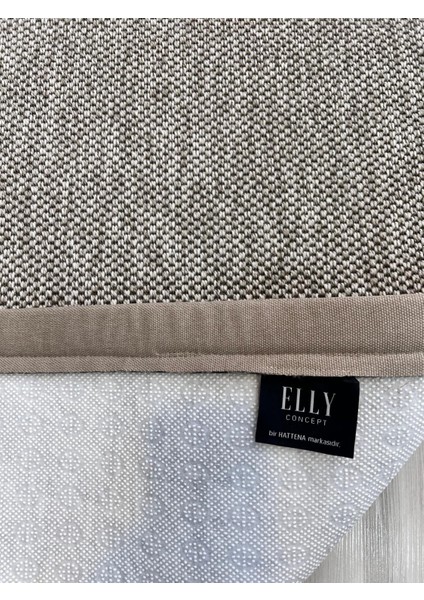Elly Sisal 4535-37 H131 3cm 79X162
