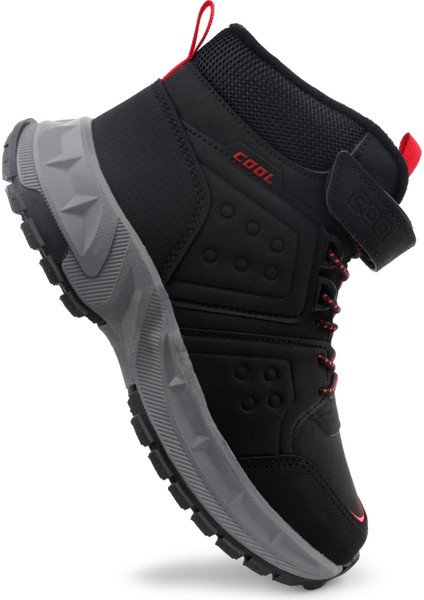 Harvey Cırtlı Ortopedik Suya Dayanıklı Outdoor Erkek Çocuk Bot fırsatları