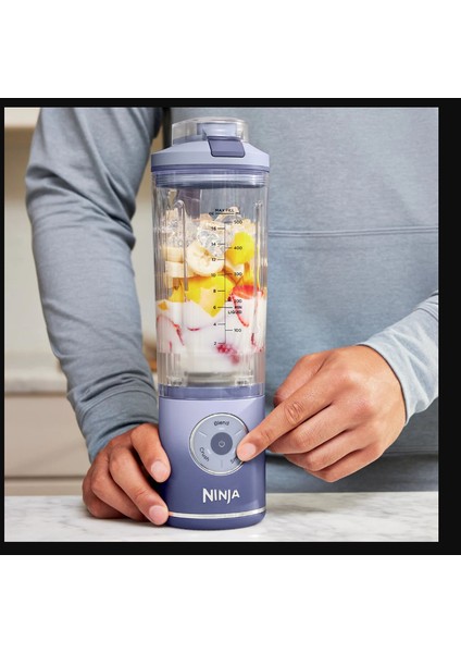 Stormgo – Kablosuz Gücün Tadını Çıkar-Taşınabilir Blender/smoothie Makinesi, 570 Ml, Şarj Edilebilir fiyatları