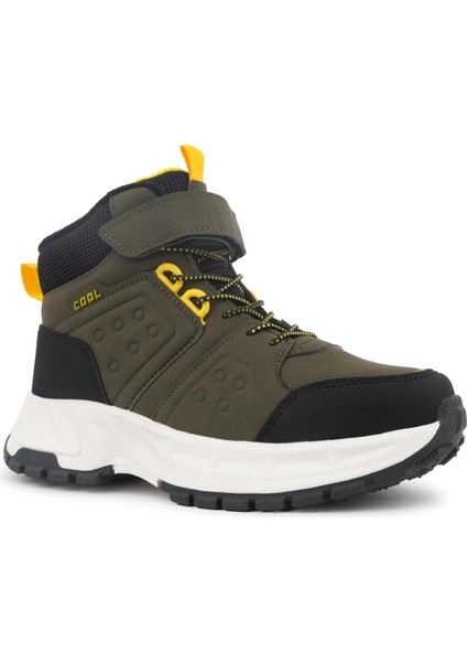 Harvey Cırtlı Ortopedik Suya Dayanıklı Outdoor Erkek Çocuk Bot fiyatları