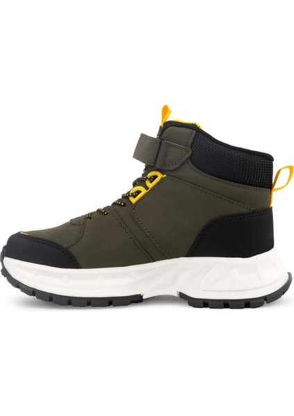 Harvey Cırtlı Ortopedik Suya Dayanıklı Outdoor Erkek Çocuk Bot modelleri