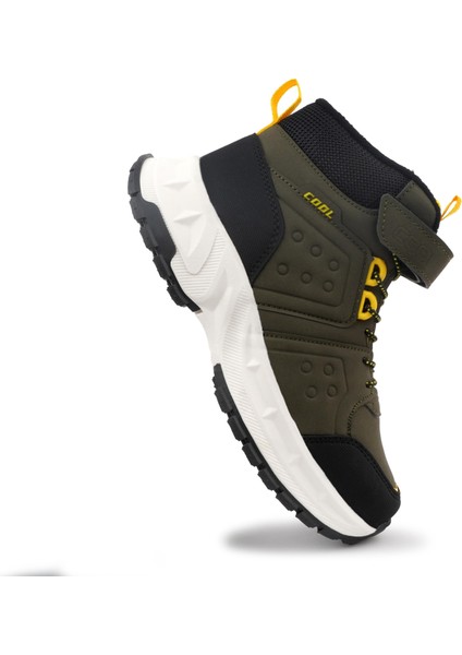 Harvey Cırtlı Ortopedik Suya Dayanıklı Outdoor Erkek Çocuk Bot fırsatları