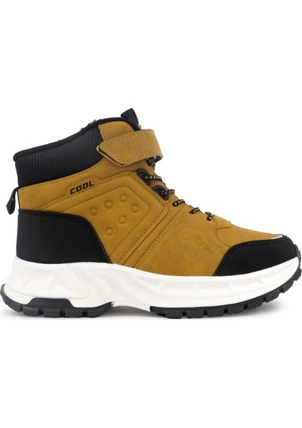 Harvey Cırtlı Ortopedik Suya Dayanıklı Outdoor Erkek Çocuk Bot