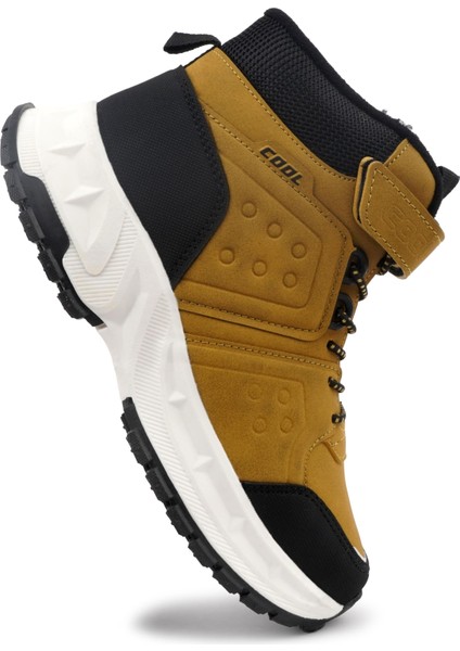 Harvey Cırtlı Ortopedik Suya Dayanıklı Outdoor Erkek Çocuk Bot fırsatları