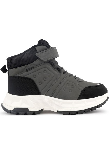 Harvey Cırtlı Ortopedik Suya Dayanıklı Outdoor Erkek Çocuk Bot