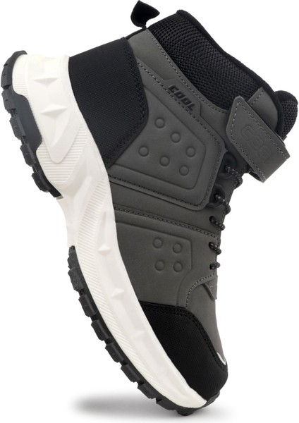 Harvey Cırtlı Ortopedik Suya Dayanıklı Outdoor Erkek Çocuk Bot fırsatları