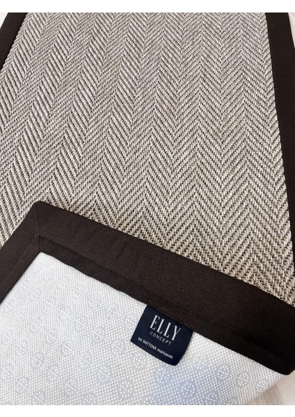 Elly Sisal 1022-37 H136 5cm 75X201 modelleri