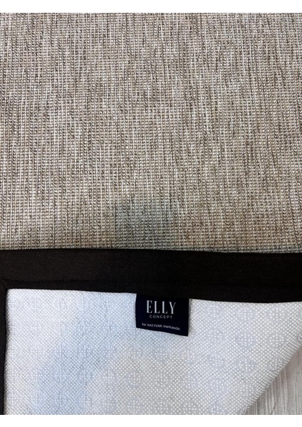 Elly Sisal 4504-34 H136 3cm 93X146 modelleri
