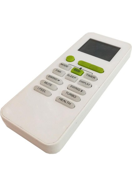 Myz 09 Rv Ile Uyumlu Klima Kumandası-Miyazaki modelleri