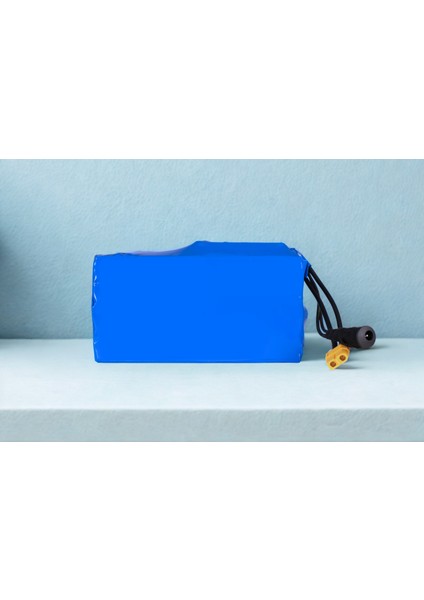 12 Volt 12 Ah Lifepo4 Akü (Akülü araba için)