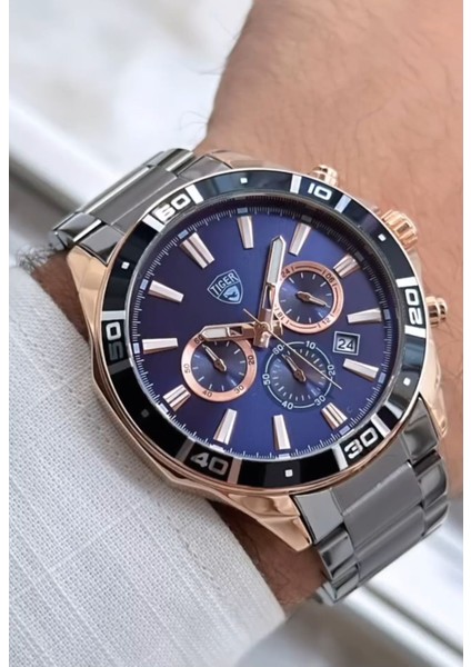 Erkek Kol Saati TI-617EY