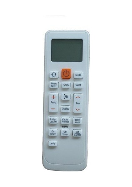 ile Uyumlu ARH-5009 DB93-11115K V00 Klima Kumandası