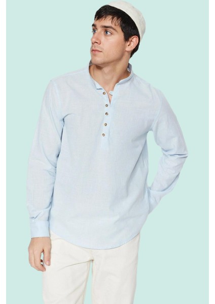 Erkek Yazlık Pamuklu Gömlek Rahat Şık Günlük Kombinler Için Hafta Sonu Yaz Aylarının Vazgeçilmezi fiyatları