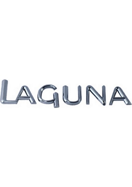 Arka Yazi Laguna Laguna Ii Svlrs