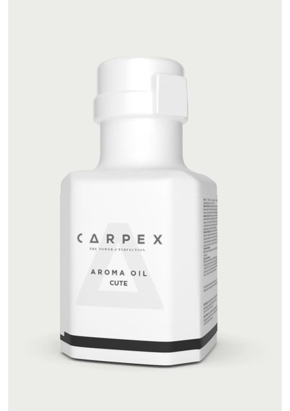 Carpex Cute 200 Ml. Classic Seri A1 Makine Koku Kartuşu