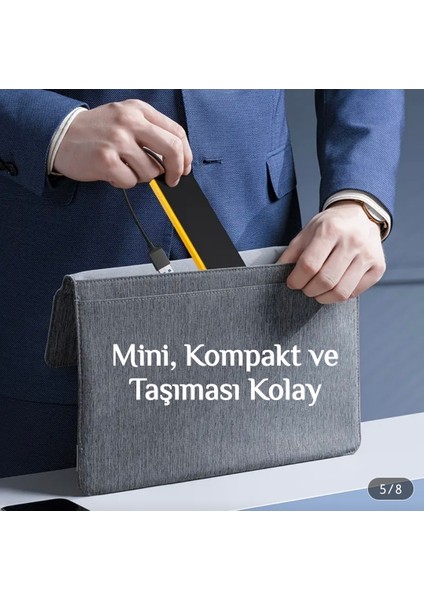 256Gb. 450Mb/s Yüksek Hızlı Usb Flash Bellek Type-C ve Usb 3.2 Kablo Dahil 2'si 1'Arada Ultra Hızlı Yeni Nesil Son Teknoloji Orjinal