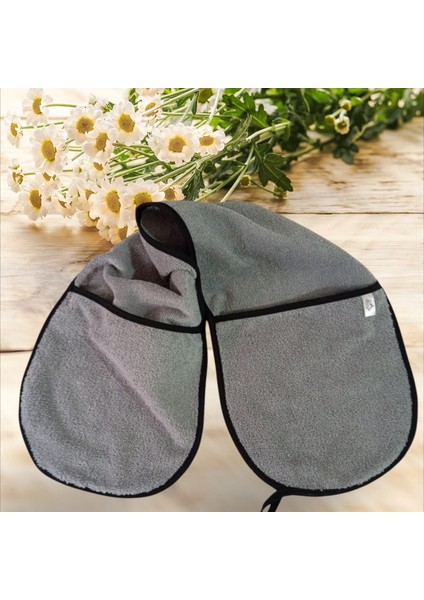 Kedi- Köpek Kurulama Havlusu , Microfiber, 2 Cepli