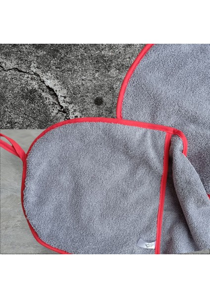 Kedi- Köpek Kurulama Havlusu , Microfiber, 2 Cepli fiyatları