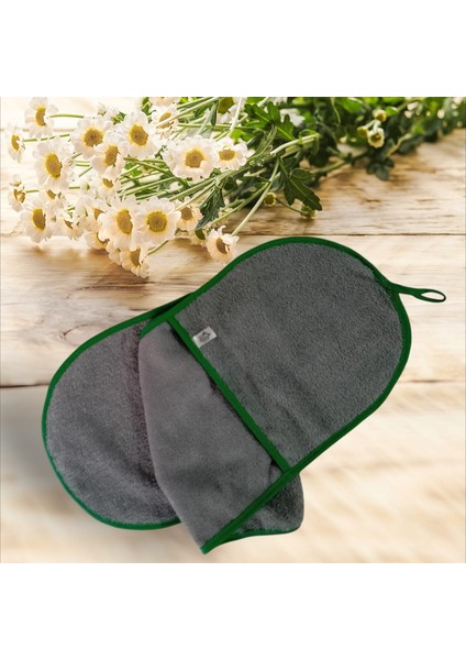 Kedi- Köpek Kurulama Havlusu , Microfiber, 2 Cepli fırsatları