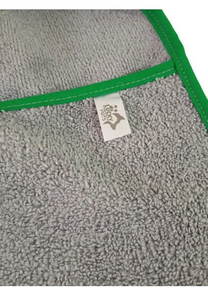 Kedi- Köpek Kurulama Havlusu , Microfiber, 2 Cepli indirimleri