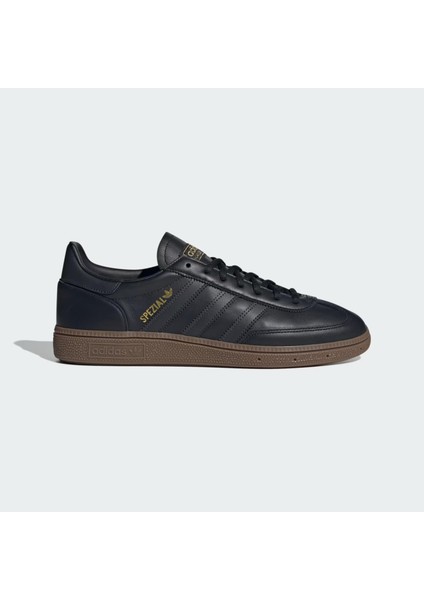 Erkek Siyah Sneaker HANDBALL SPEZIAL JS3868