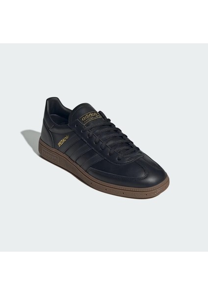 Erkek Siyah Sneaker HANDBALL SPEZIAL JS3868 fırsatları